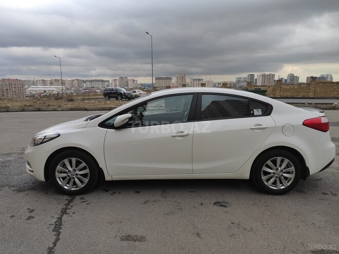 Kia Cerato 2015, 84,000 km - 1.6 л - Bakı