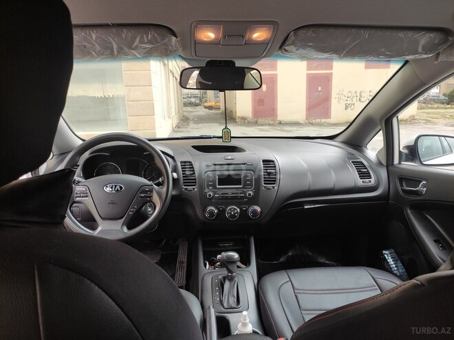 Kia Cerato 2015, 84,000 km - 1.6 л - Bakı