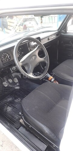 LADA (VAZ) 2107 2004, 144,000 km - 1.6 л - Ağdam