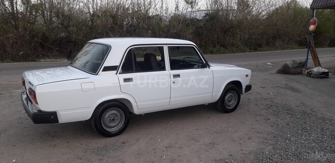 LADA (VAZ) 2107 2004, 144,000 km - 1.6 л - Ağdam