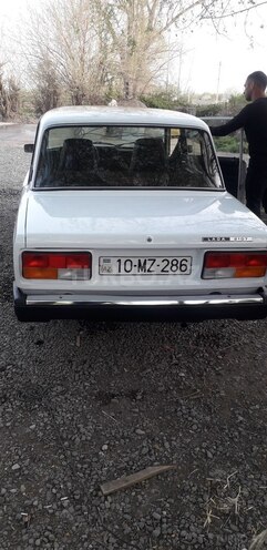 LADA (VAZ) 2107 2004, 144,000 km - 1.6 л - Ağdam