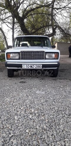 LADA (VAZ) 2107 2004, 144,000 km - 1.6 л - Ağdam