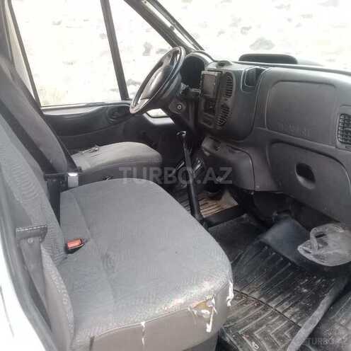 Ford Transit 2000, 200,000 km - 2.5 l - Tovuz