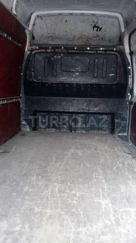 Ford Transit 2000, 200,000 km - 2.5 l - Tovuz