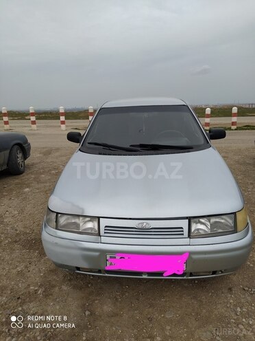 LADA (VAZ) 2110 2000, 350,370 km - 1.5 l - Bakı