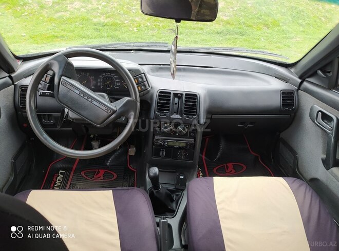 LADA (VAZ) 2110 2000, 350,370 km - 1.5 l - Bakı