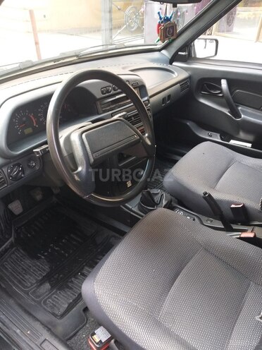 LADA (VAZ) 2115 2011, 148,000 km - 1.6 l - Bakı