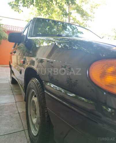 LADA (VAZ) 2115 2011, 148,000 km - 1.6 l - Bakı