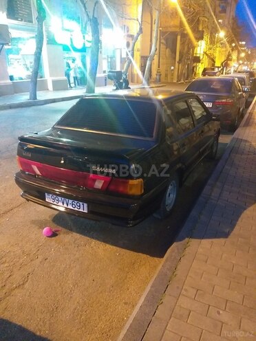 LADA (VAZ) 2115 2011, 148,000 km - 1.6 l - Bakı