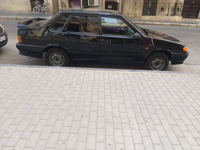 LADA (VAZ) 2115 2011, 148,000 km - 1.6 l - Bakı