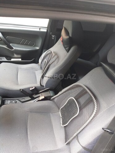 LADA (VAZ) 2115 2011, 148,000 km - 1.6 l - Bakı
