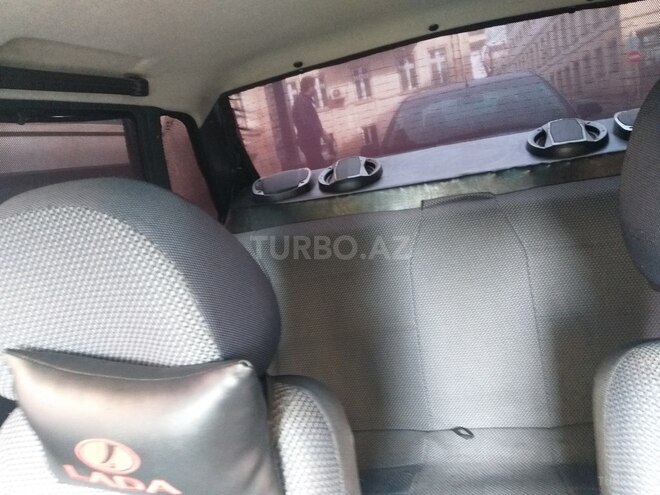 LADA (VAZ) 2115 2011, 148,000 km - 1.6 l - Bakı