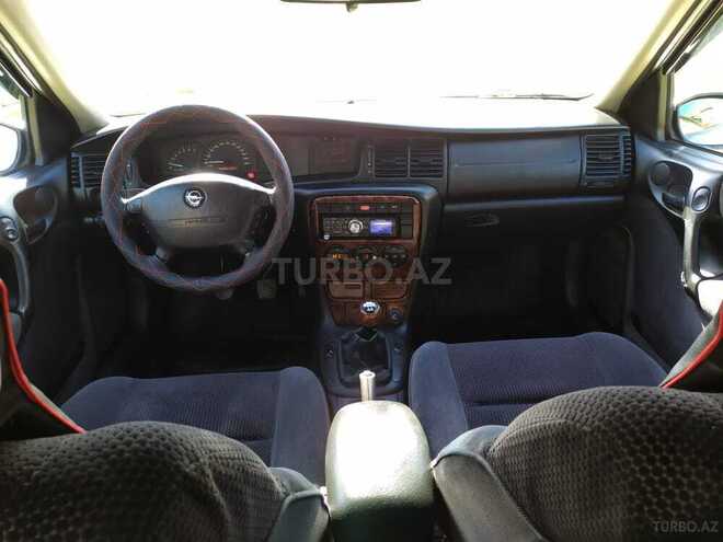 Opel Vectra 2001, 328,864 km - 1.8 l - Bakı
