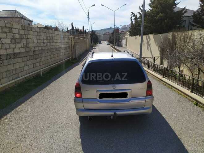 Opel Vectra 2001, 328,864 km - 1.8 l - Bakı