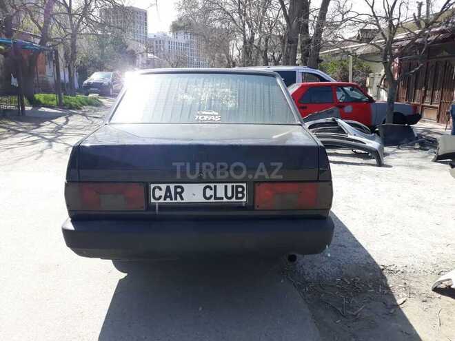 Tofas Sahin 2005, 170,000 km - 1.6 l - Bakı