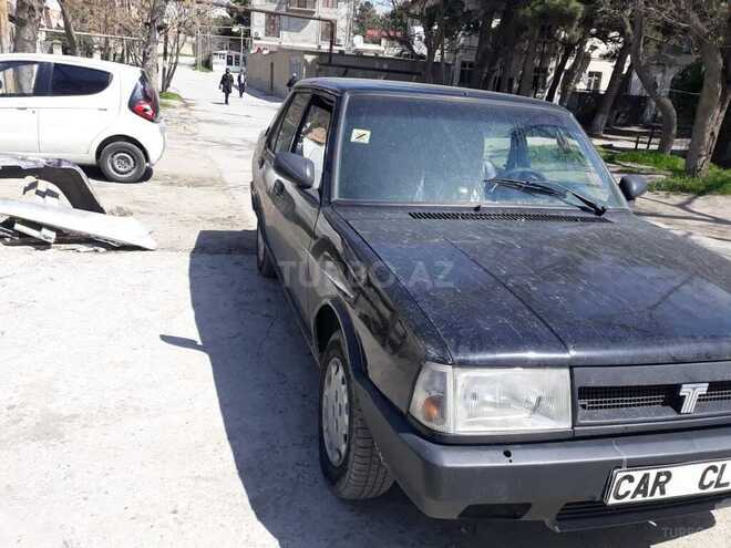 Tofas Sahin 2005, 170,000 km - 1.6 l - Bakı