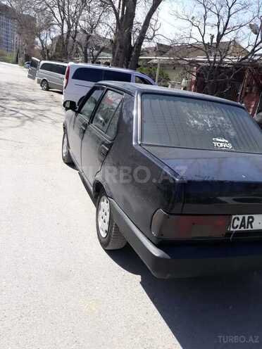 Tofas Sahin 2005, 170,000 km - 1.6 l - Bakı