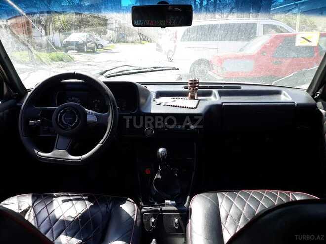 Tofas Sahin 2005, 170,000 km - 1.6 l - Bakı