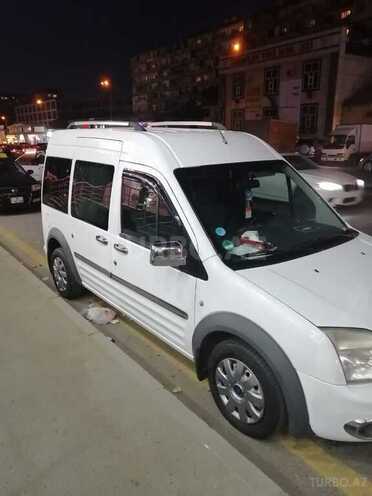 Ford Tourneo Connect 2009, 230,000 km - 1.8 l - Xırdalan