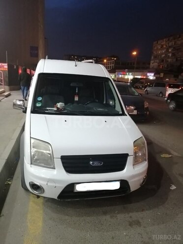 Ford Tourneo Connect 2009, 230,000 km - 1.8 l - Xırdalan