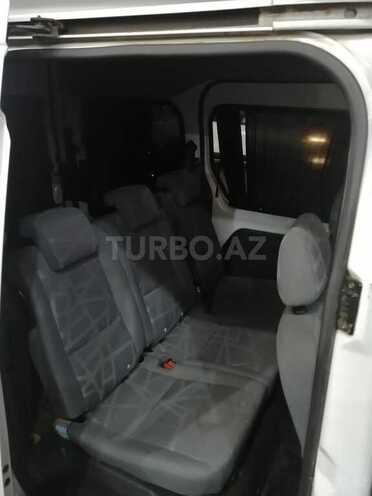 Ford Tourneo Connect 2009, 230,000 km - 1.8 l - Xırdalan