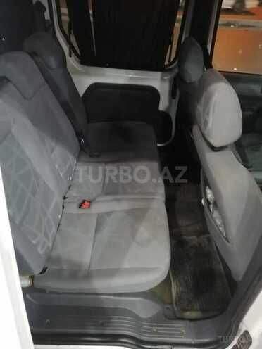 Ford Tourneo Connect 2009, 230,000 km - 1.8 l - Xırdalan