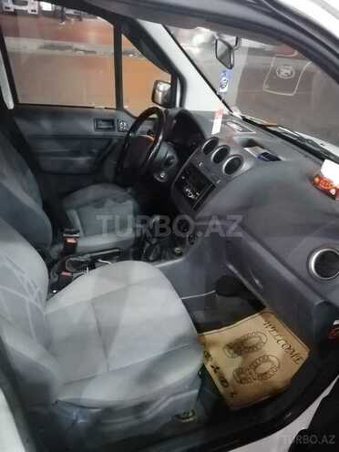 Ford Tourneo Connect 2009, 230,000 km - 1.8 l - Xırdalan