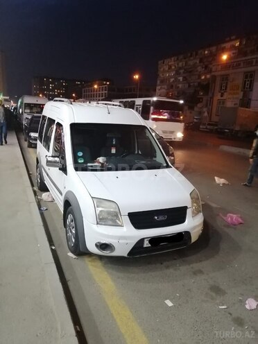 Ford Tourneo Connect 2009, 230,000 km - 1.8 l - Xırdalan