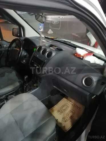 Ford Tourneo Connect 2009, 230,000 km - 1.8 l - Xırdalan