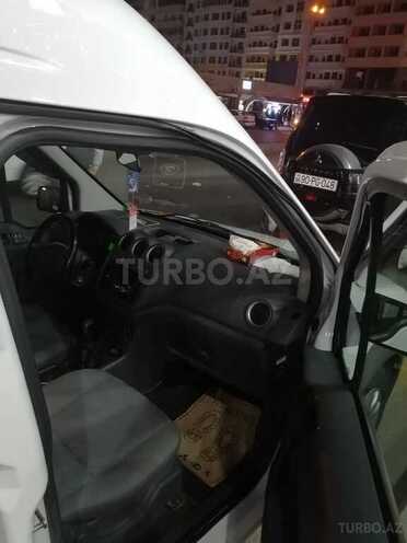 Ford Tourneo Connect 2009, 230,000 km - 1.8 l - Xırdalan