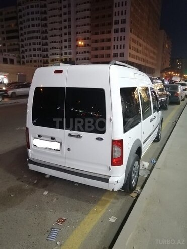 Ford Tourneo Connect 2009, 230,000 km - 1.8 l - Xırdalan