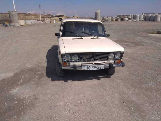 LADA (VAZ) 2106 1993, 666,666 km - 1.3 л - Gəncə