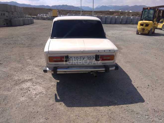 LADA (VAZ) 2106 1993, 666,666 km - 1.3 л - Gəncə
