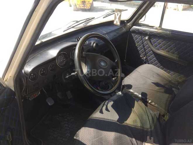 LADA (VAZ) 2106 1993, 666,666 km - 1.3 л - Gəncə