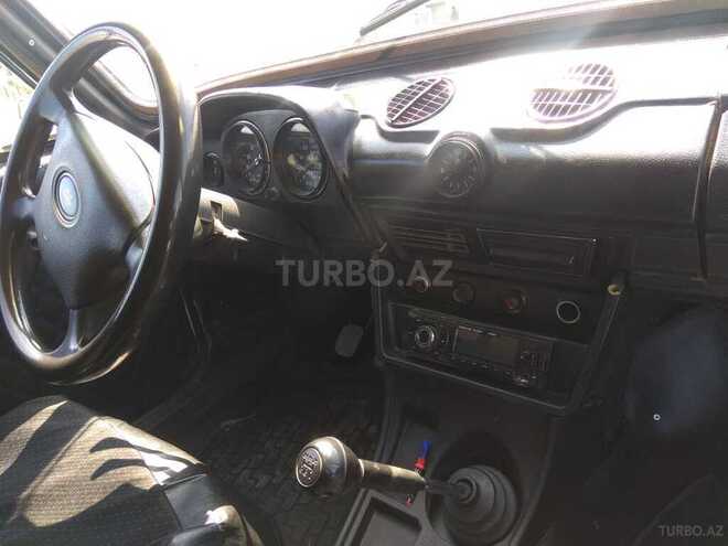 LADA (VAZ) 2106 1993, 666,666 km - 1.3 л - Gəncə