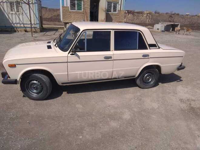 LADA (VAZ) 2106 1993, 666,666 km - 1.3 л - Gəncə
