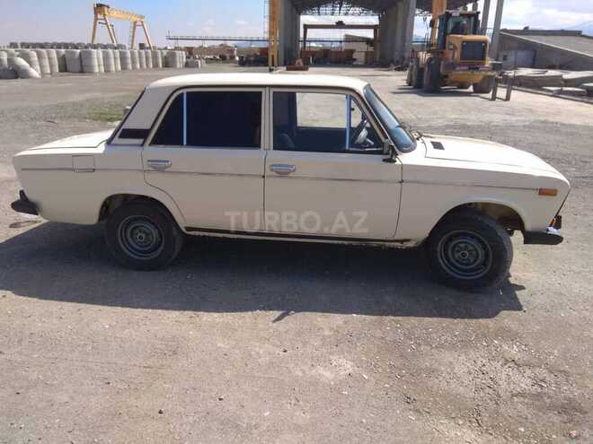 LADA (VAZ) 2106 1993, 666,666 km - 1.3 л - Gəncə