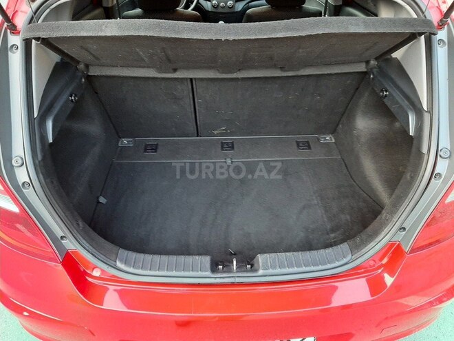 Hyundai i30 2009, 192,000 km - 1.4 l - Bakı