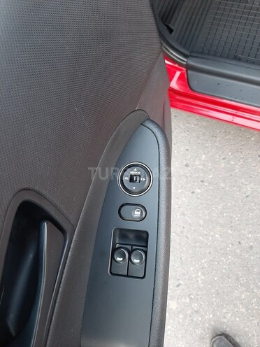 Hyundai i30 2009, 192,000 km - 1.4 l - Bakı
