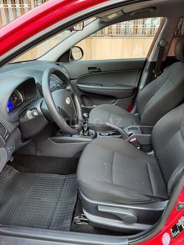 Hyundai i30 2009, 192,000 km - 1.4 l - Bakı