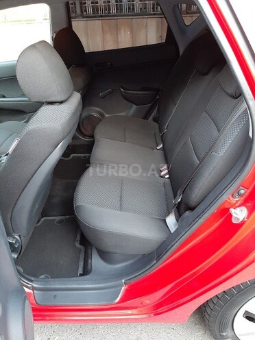 Hyundai i30 2009, 192,000 km - 1.4 l - Bakı