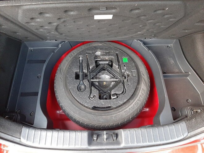 Hyundai i30 2009, 192,000 km - 1.4 l - Bakı