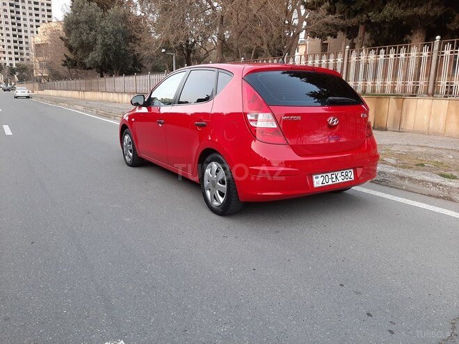 Hyundai i30 2009, 192,000 km - 1.4 l - Bakı