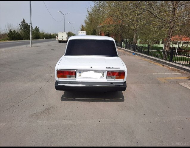 LADA (VAZ) 2107 2007, 130,000 km - 1.6 л - Bakı