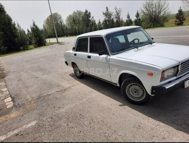 LADA (VAZ) 2107 2007, 130,000 km - 1.6 л - Bakı