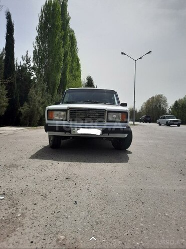 LADA (VAZ) 2107 2007, 130,000 km - 1.6 л - Bakı
