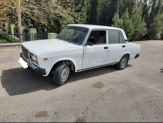 LADA (VAZ) 2107 2007, 130,000 km - 1.6 л - Bakı