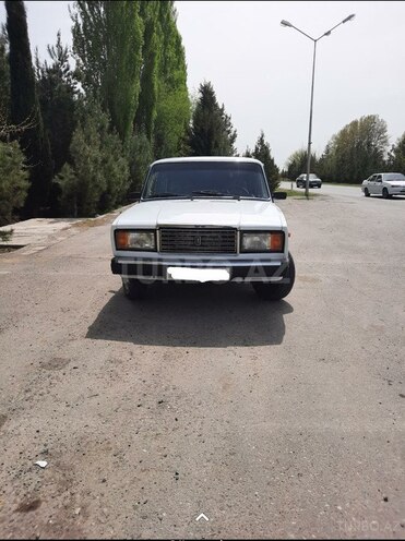 LADA (VAZ) 2107 2007, 130,000 km - 1.6 л - Bakı