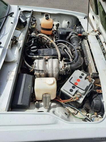 LADA (VAZ) 2107 2007, 130,000 km - 1.6 л - Bakı