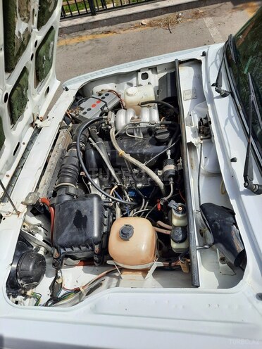 LADA (VAZ) 2107 2007, 130,000 km - 1.6 л - Bakı
